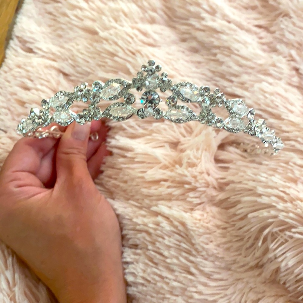 Wedding Tiara